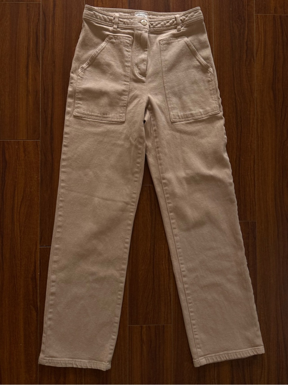 Wilfred Modern Cargo Utility pant size 2